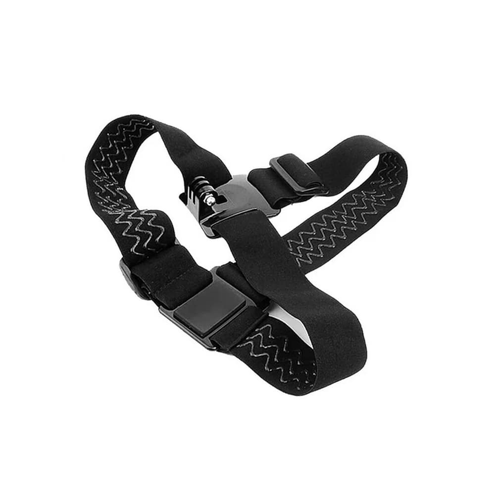 Arnes de cabeza portacámara SJCAM - Imagen 4