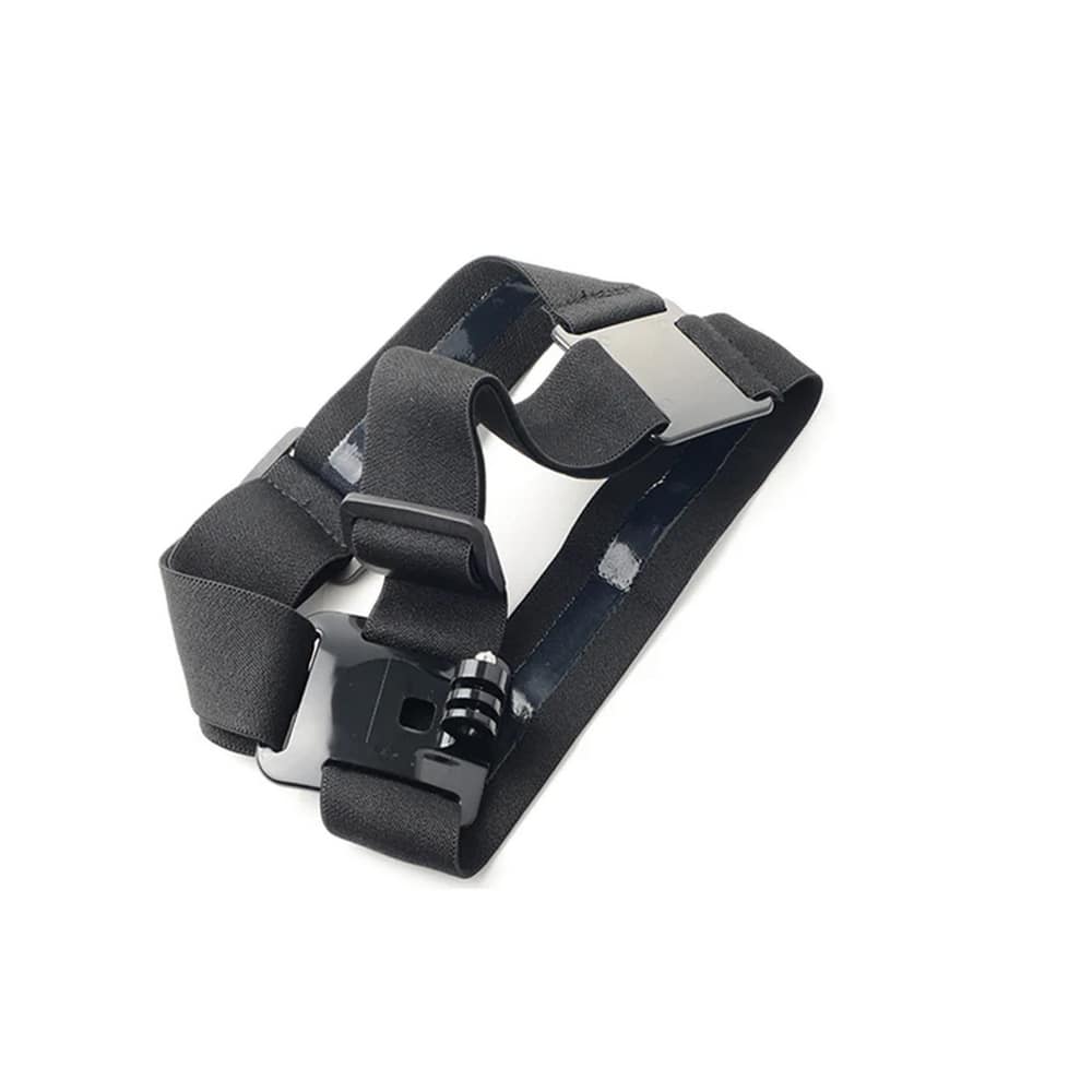 Arnes de cabeza portacámara SJCAM - Imagen 5