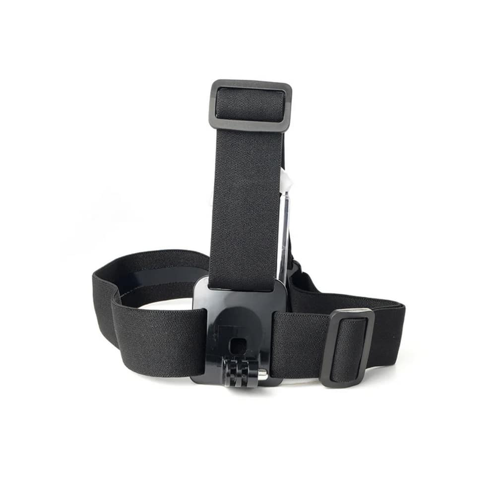 Arnes de cabeza portacámara SJCAM - Imagen 3