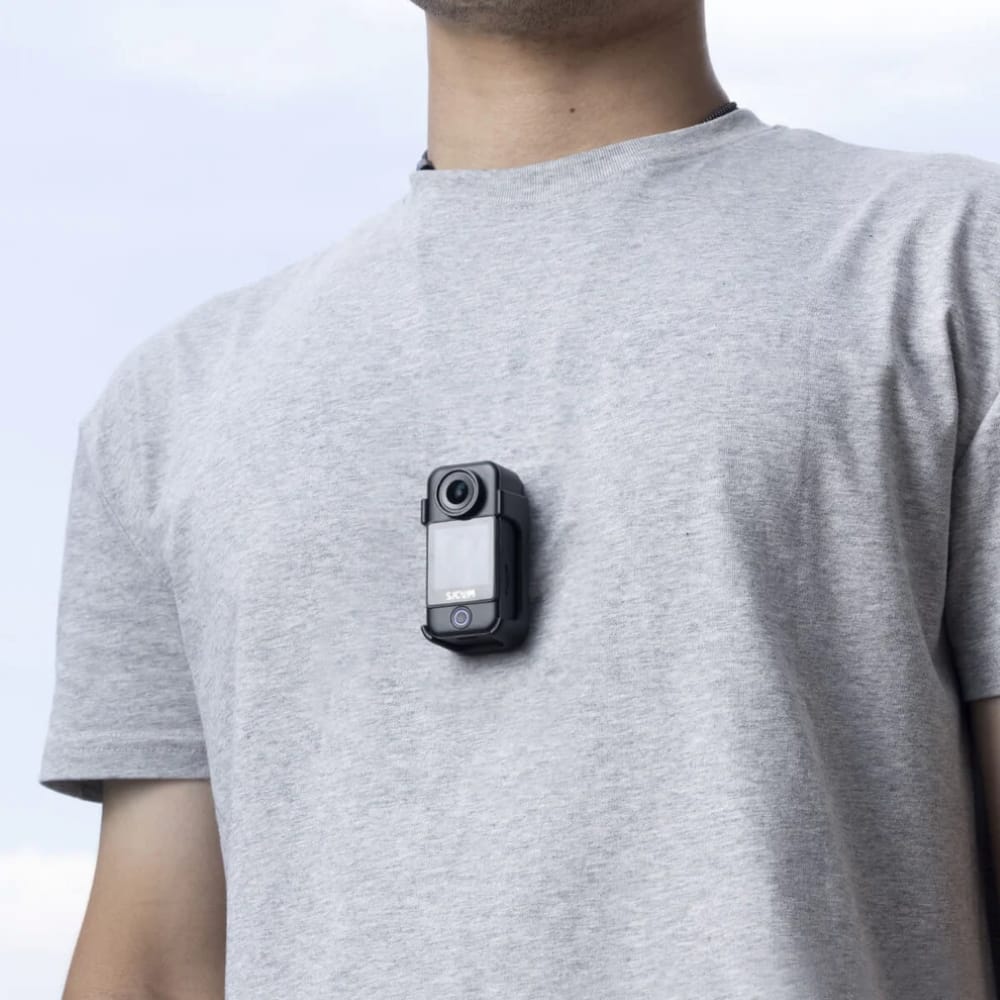 COLLAR COLGANTE SJCAM PARA LINEA C100 - Imagen 5