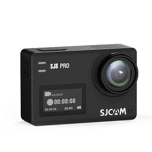 CAMARA DE ACCIÓN SJCAM SJ8 PRO