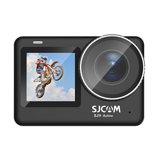 CAMARA DE ACCION SJCAM SJ11 Active