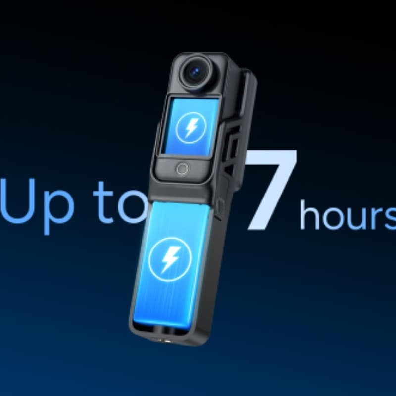 CAMARA DE ACCIÓN SJCAM C400 - Imagen 9