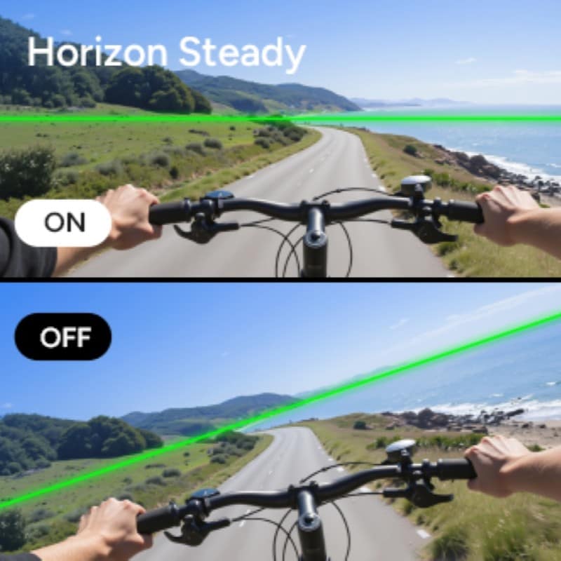 CAMARA DE ACCIÓN SJCAM C400 - Imagen 10